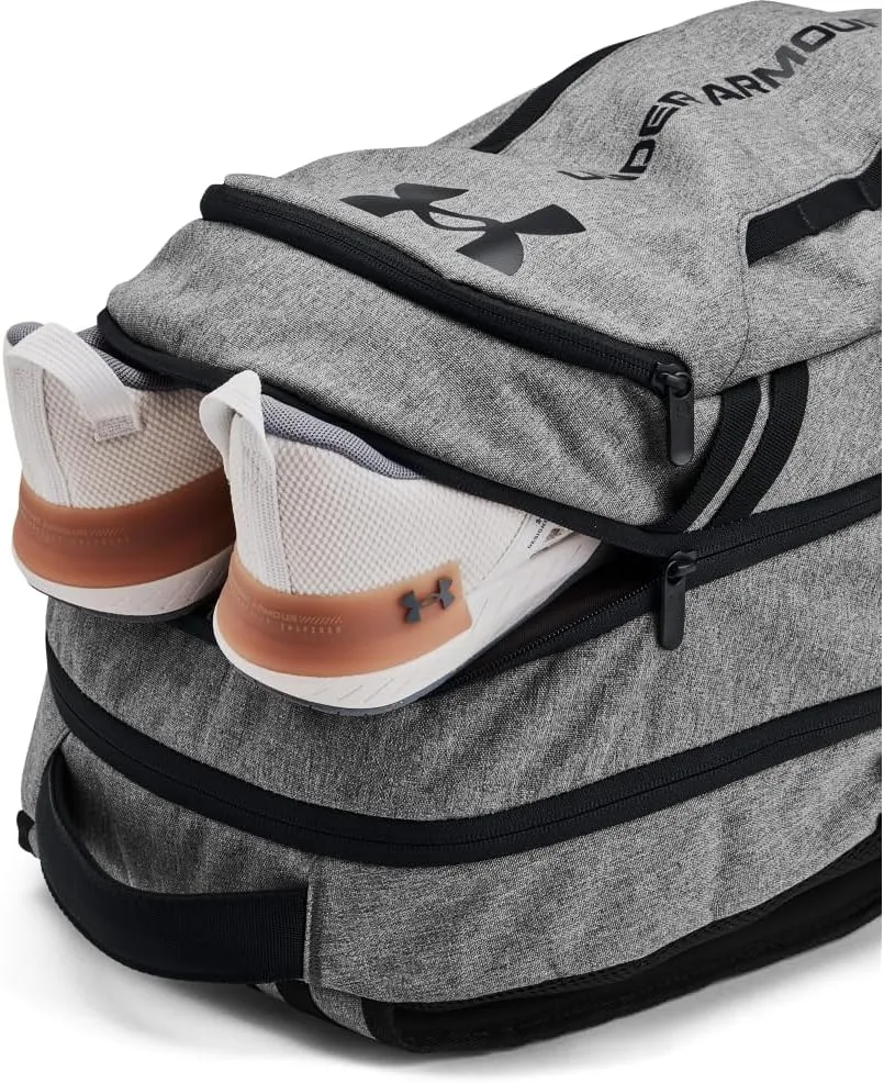 UNDER ARMOUR Hustle 6.0 Backpack