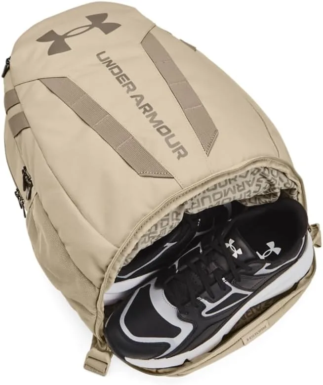 UNDER ARMOUR Unisex Hustle Backpack