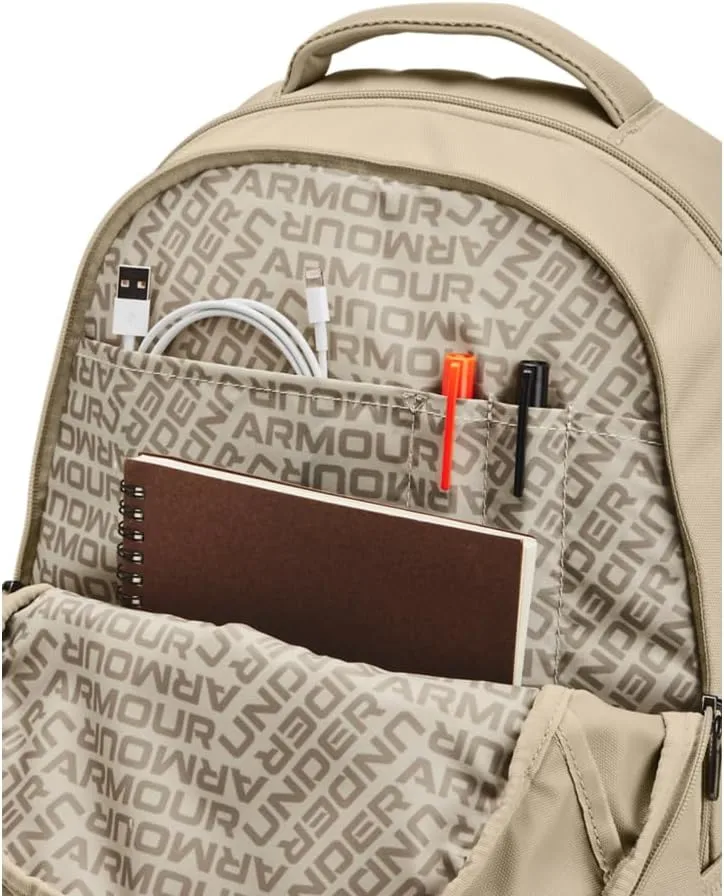 UNDER ARMOUR Unisex Hustle Backpack
