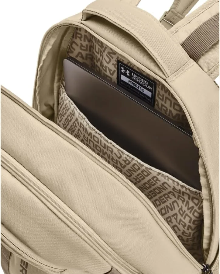 UNDER ARMOUR Unisex Hustle Backpack