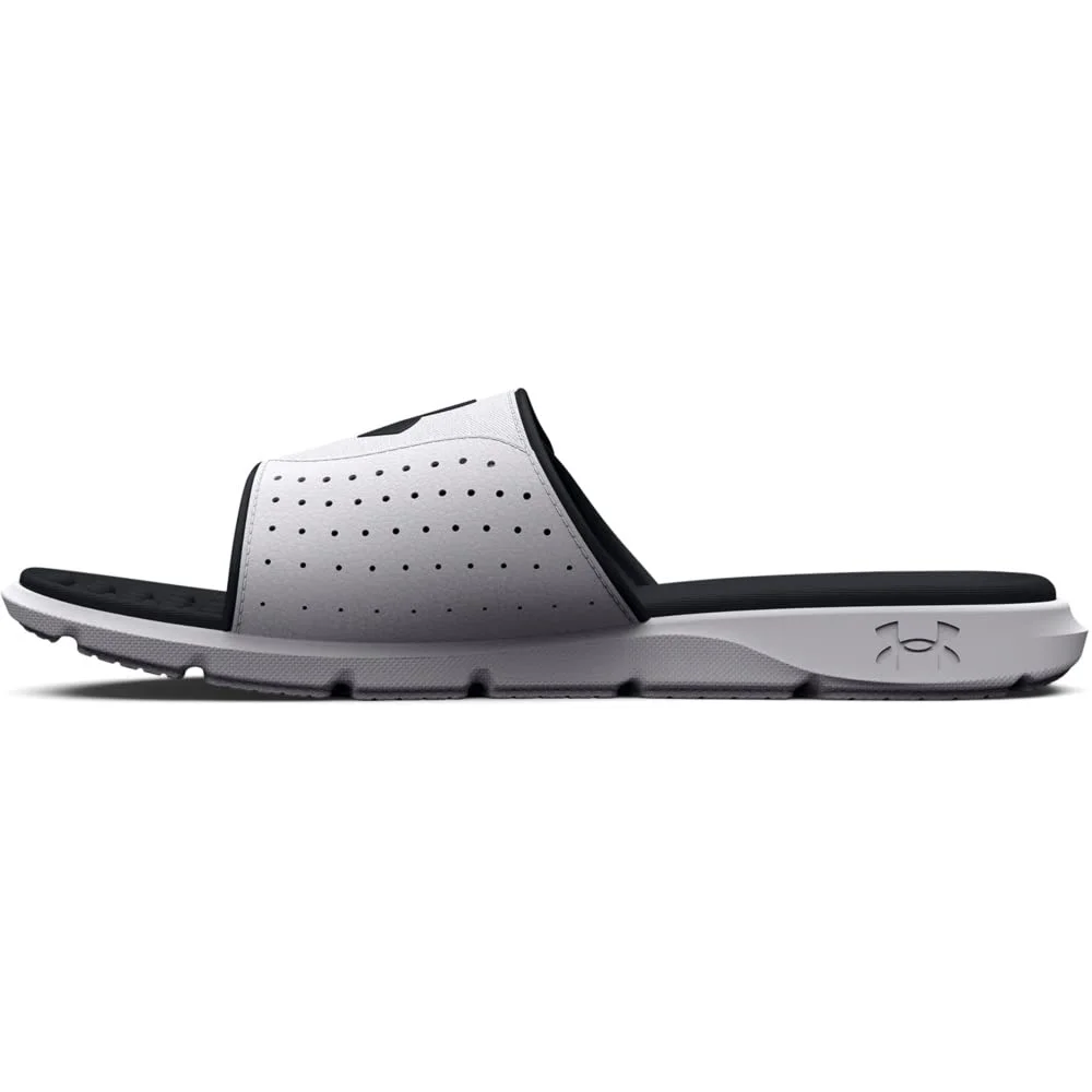 UNDER ARMOUR Men's Ignite Pro Slide Sandal
