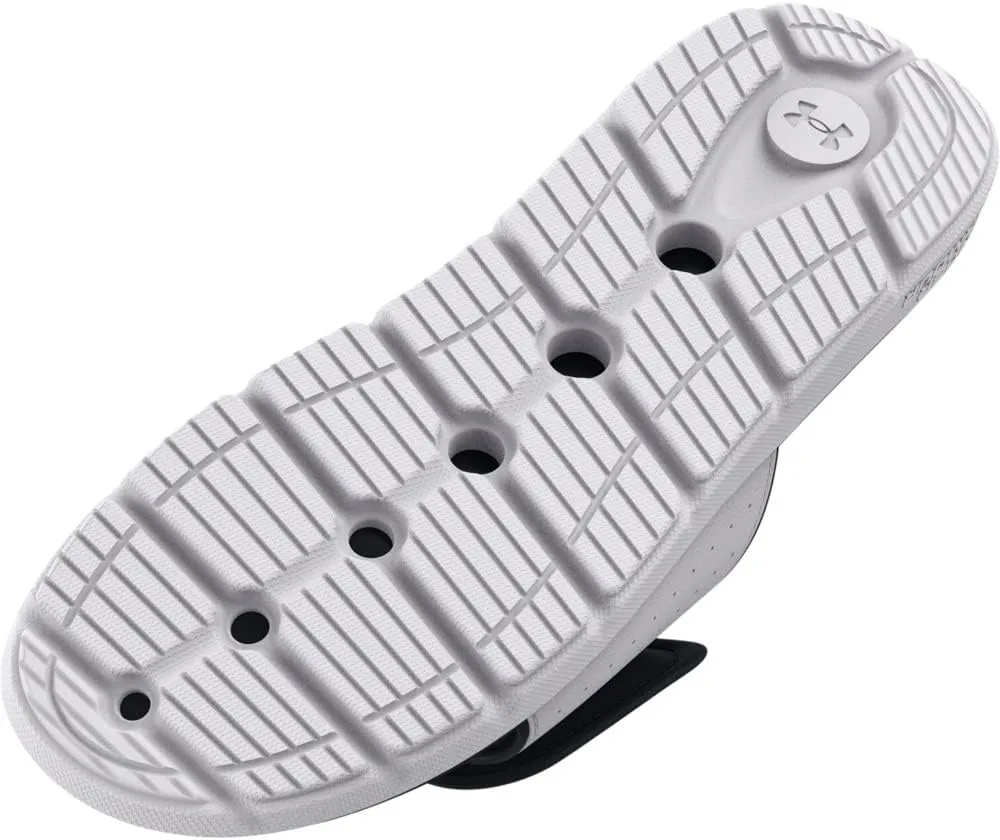 UNDER ARMOUR Men's Ignite Pro Slide Sandal