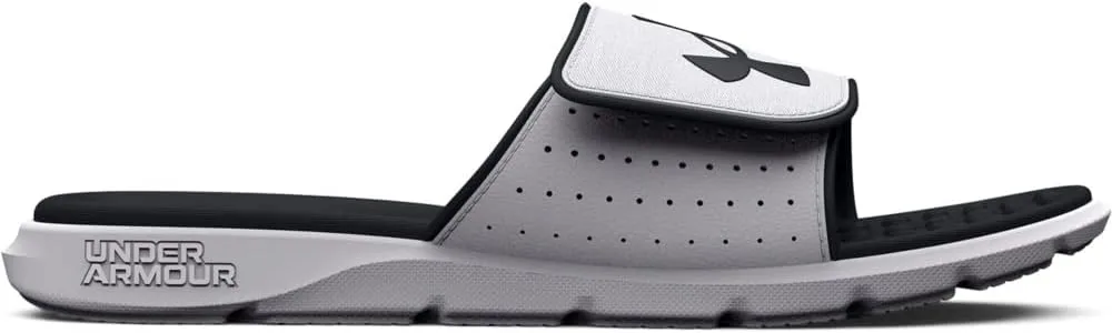UNDER ARMOUR Men's Ignite Pro Slide Sandal