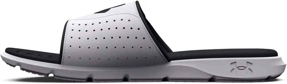 UNDER ARMOUR Men's Ignite Pro Slide Sandal