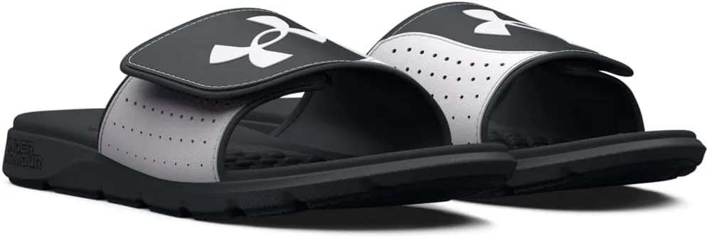 UNDER ARMOUR Men's Ignite Pro Slide Sandal