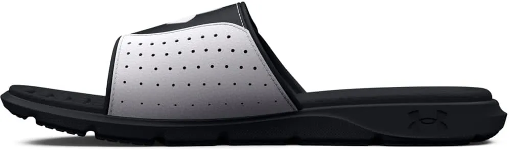 UNDER ARMOUR Men's Ignite Pro Slide Sandal