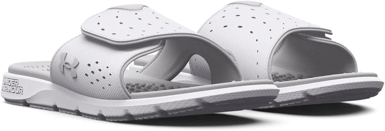 Under Armour Women's Ignite Pro Slide Sandal