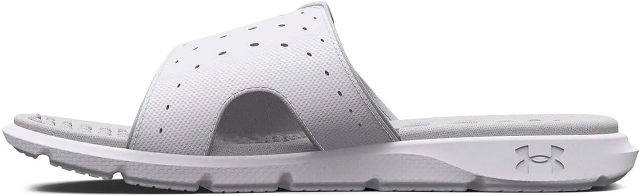 Under Armour Women's Ignite Pro Slide Sandal