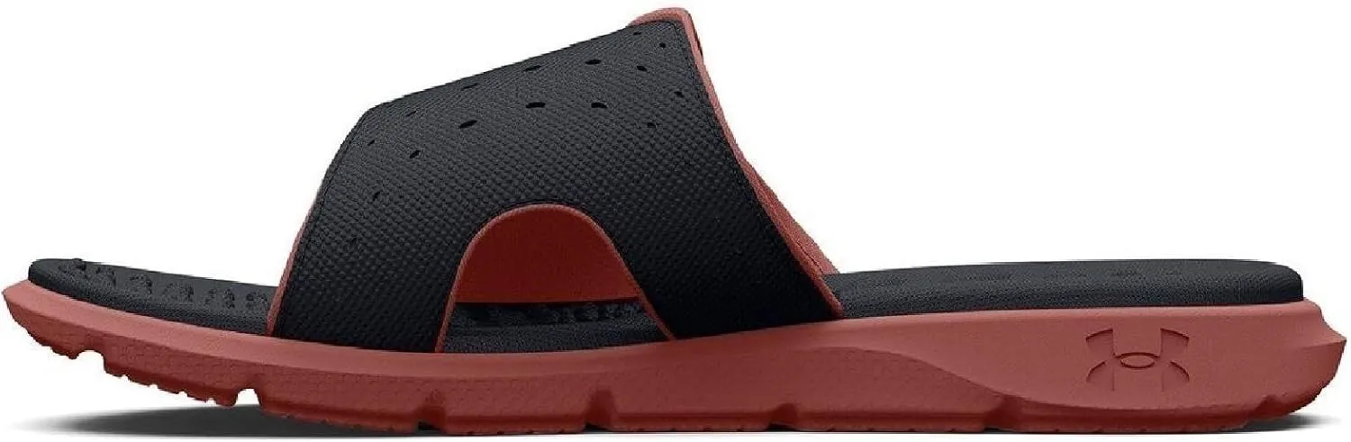 Under Armour Women's Ignite Pro Slide Sandal