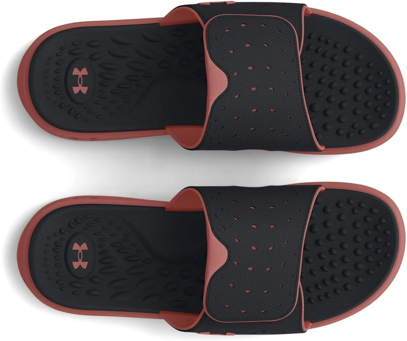 Under Armour Women's Ignite Pro Slide Sandal
