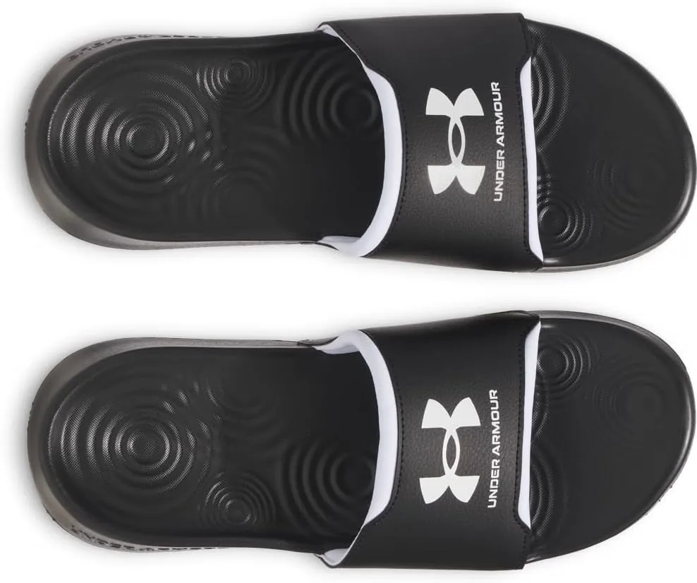 UNDER ARMOUR Men's Ignite Select Slide Sandal