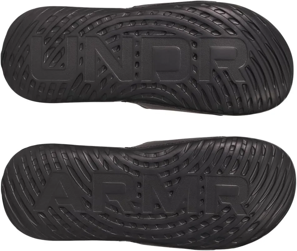 UNDER ARMOUR Men's Ignite Select Slide Sandal