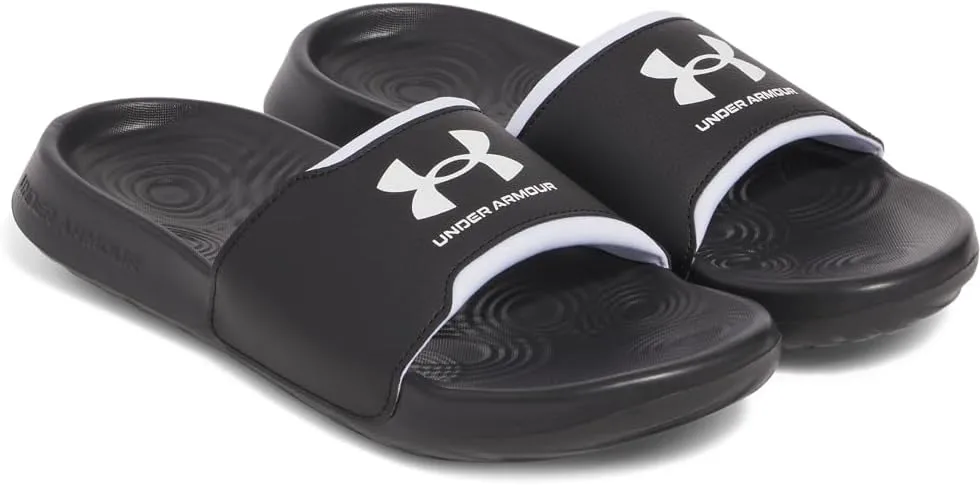 UNDER ARMOUR Men's Ignite Select Slide Sandal