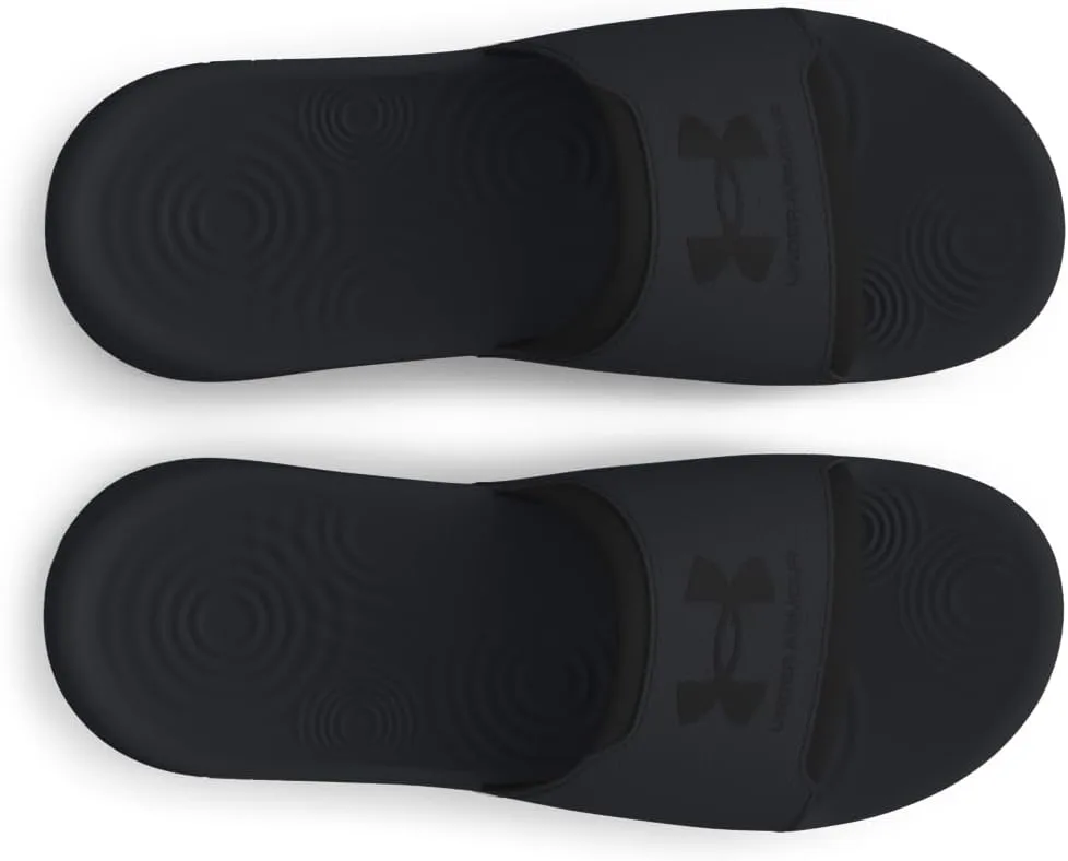 UNDER ARMOUR Men's Ignite Select Slide Sandal