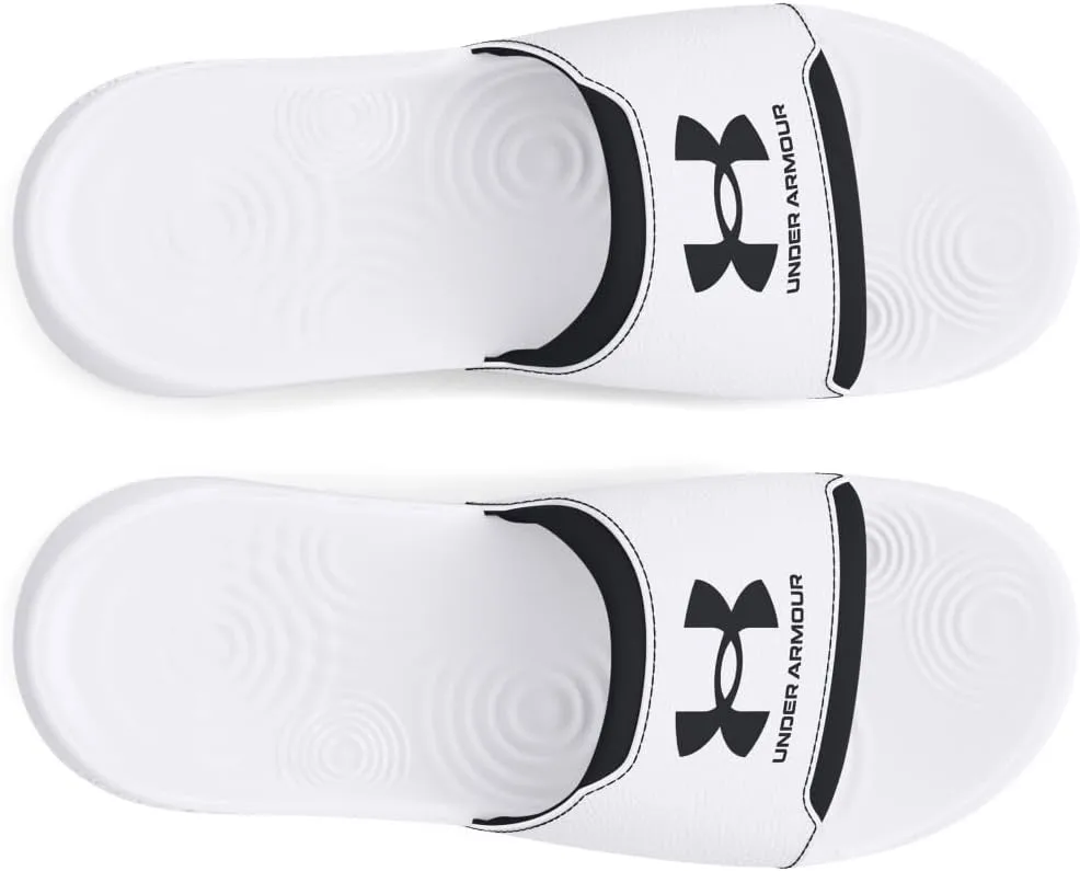 UNDER ARMOUR Men's Ignite Select Slide Sandal