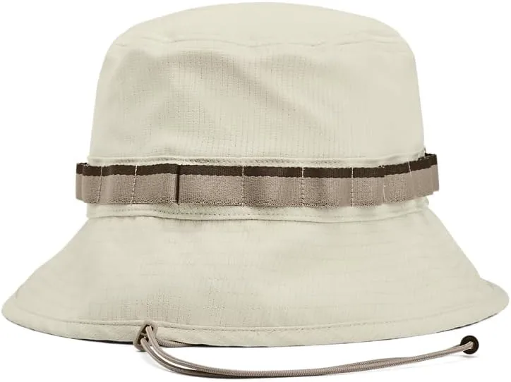 UNDER ARMOUR Men's Iso-Chill ArmourVent Bucket Hat