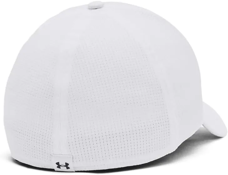 UNDER ARMOUR Men's Iso-Chill ArmourVent Stretch Fit Hat