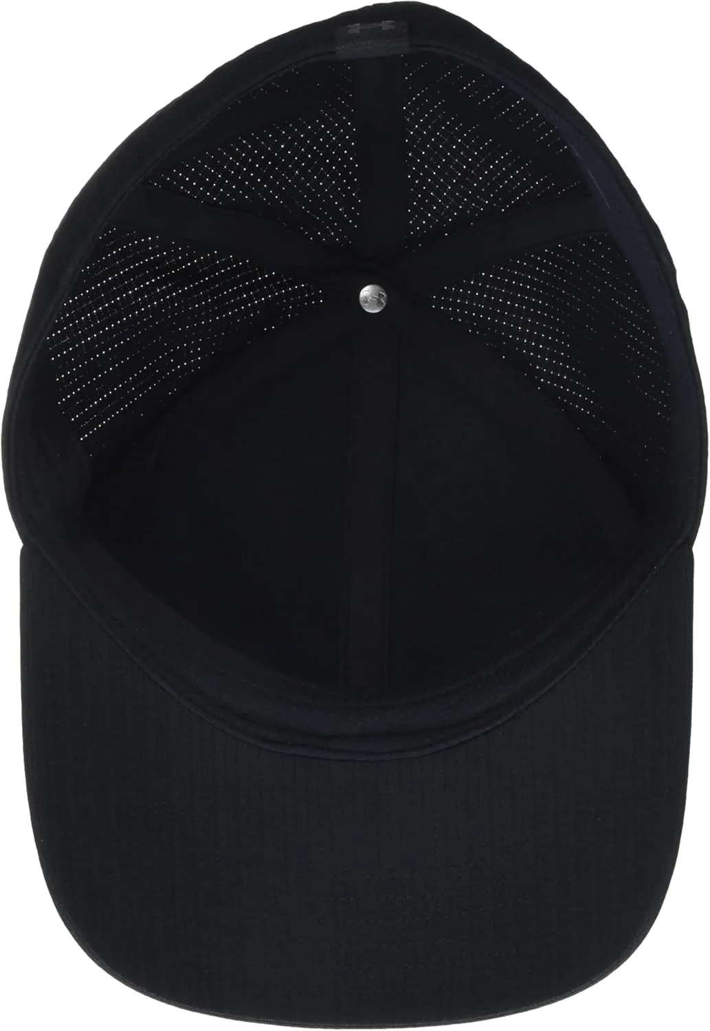 UNDER ARMOUR Men's Iso-Chill ArmourVent Stretch Fit Hat