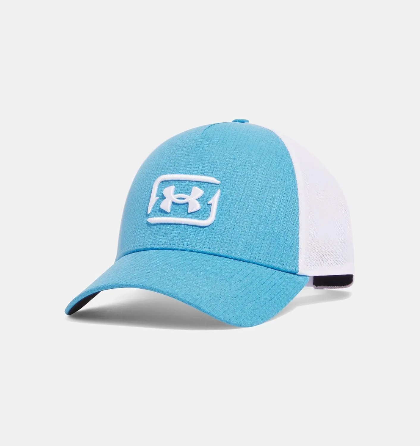 UNDER ARMOUR Iso-Chill Fish Trucker Hat