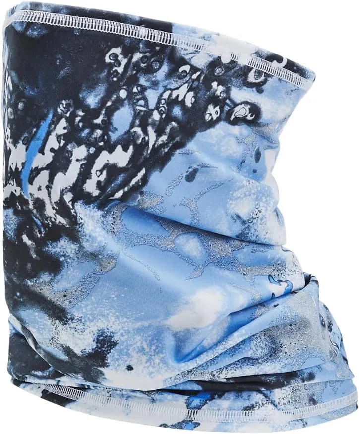 Under Armour Iso‑Chill Shorebreak Neck Gaiter