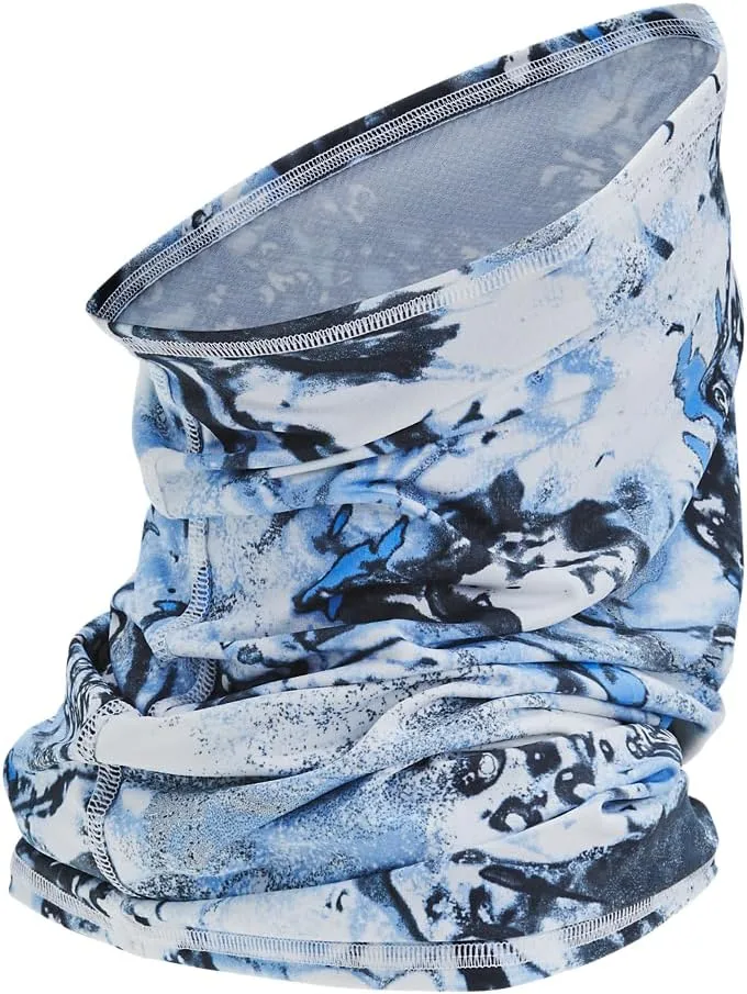 Under Armour Iso‑Chill Shorebreak Neck Gaiter