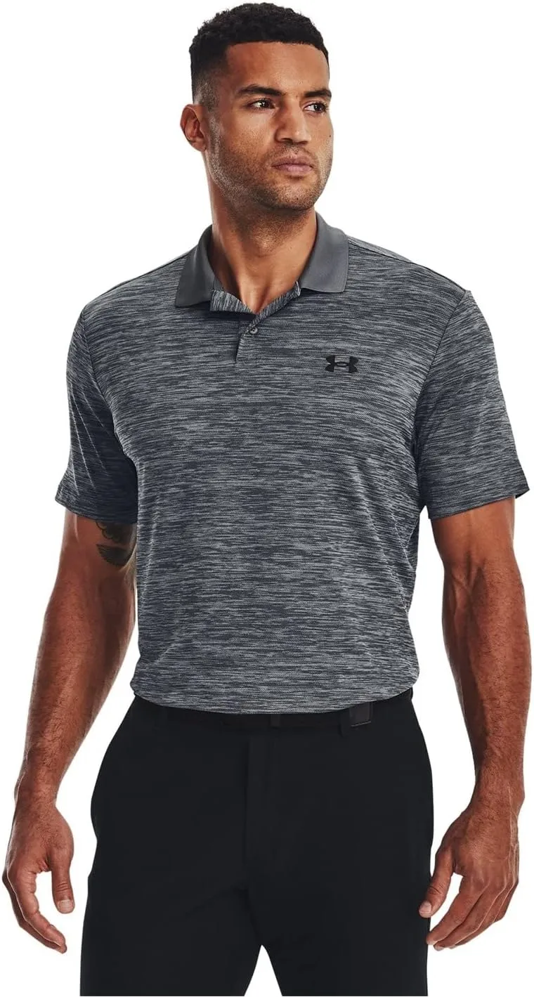 Under Armour Men's Matchplay Performance Polo