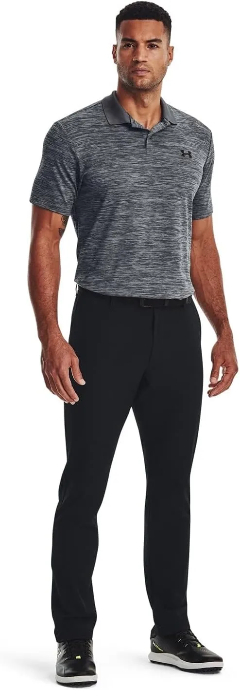 Under Armour Men's Matchplay Performance Polo