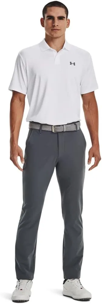 Under Armour Men's Matchplay Performance Polo