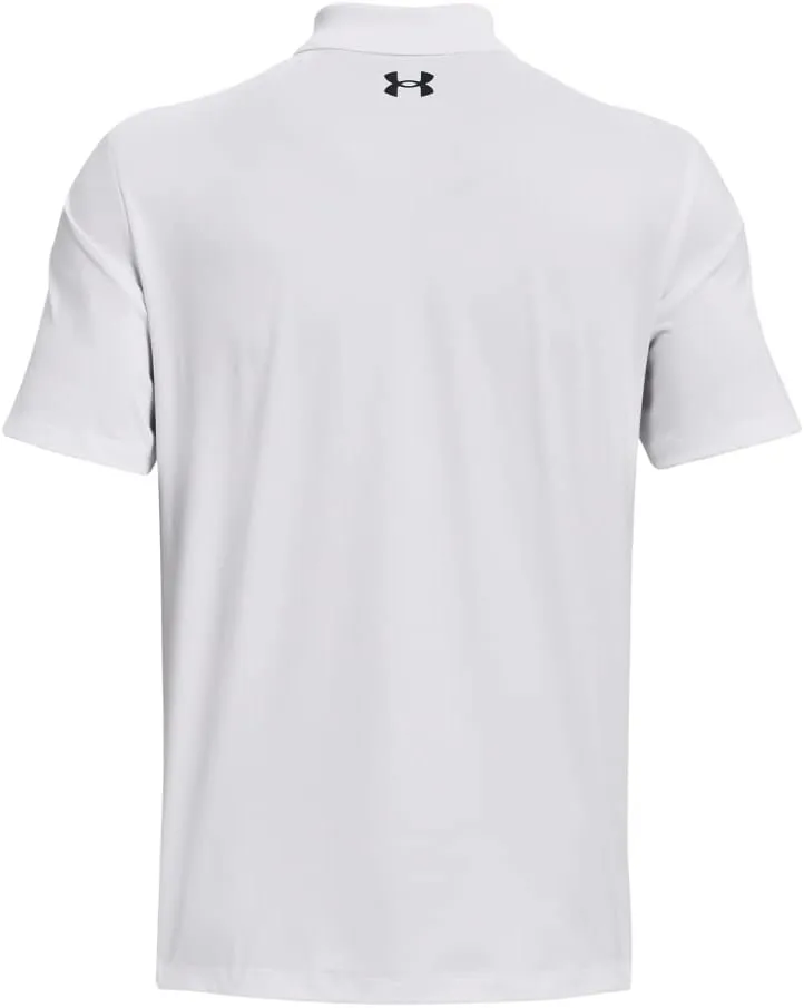 Under Armour Men's Matchplay Performance Polo
