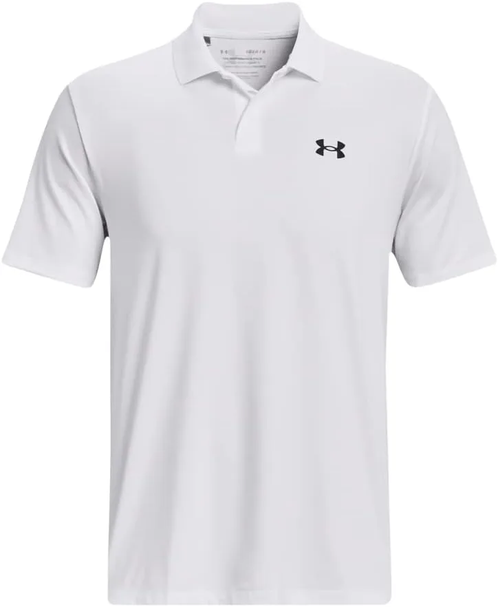 Under Armour Men's Matchplay Performance Polo