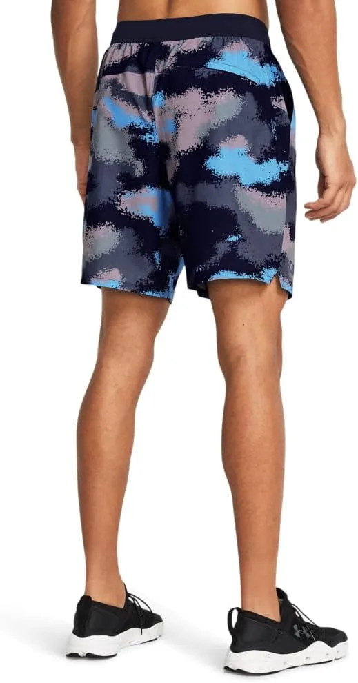 Under Armour Mens Shorebreak 2-in-1 Boardshorts