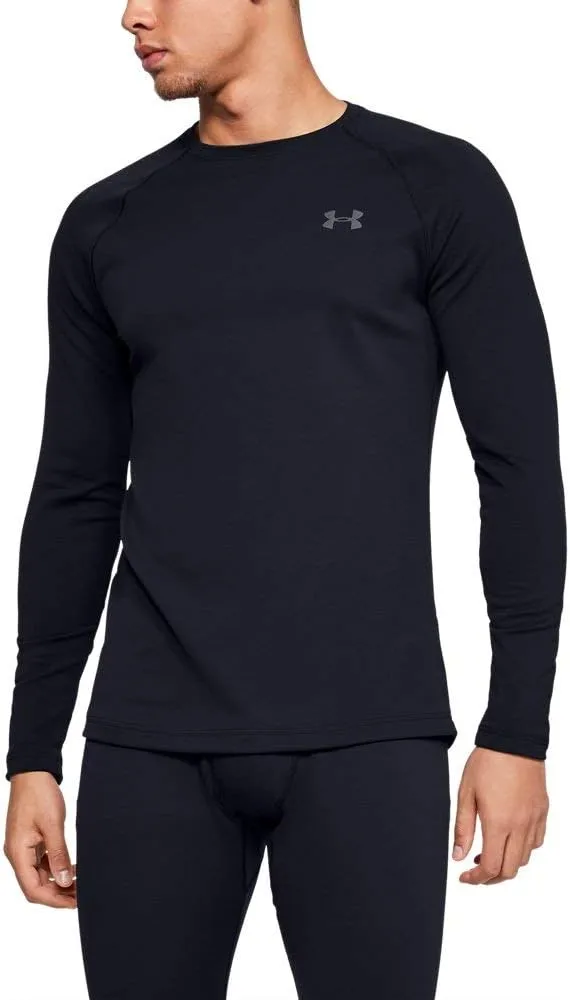 Under Armour Men's Packaged Base 2.0 Crew-neck T-shirt