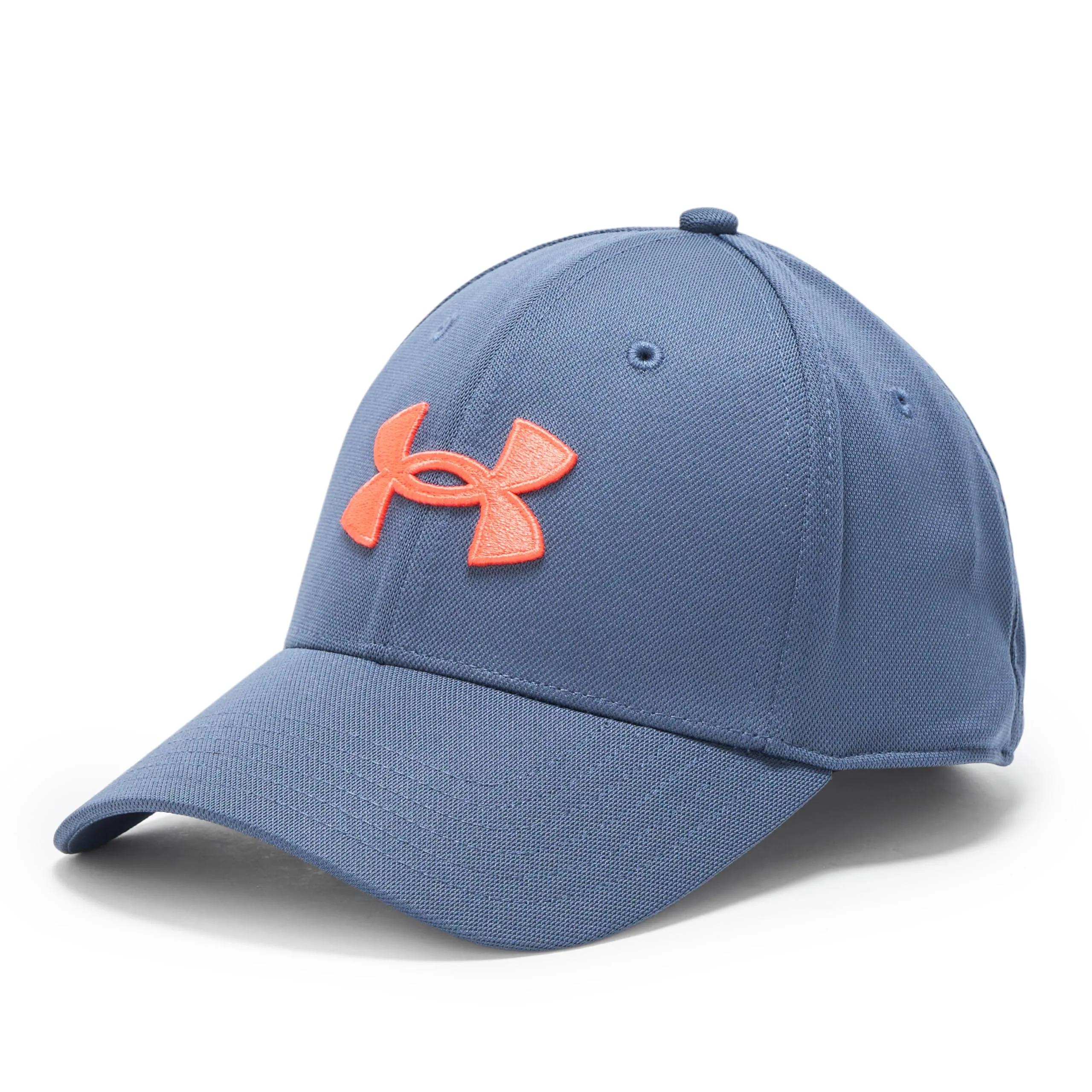 Under Armour Men's Blitzing Cap Stretch Fit