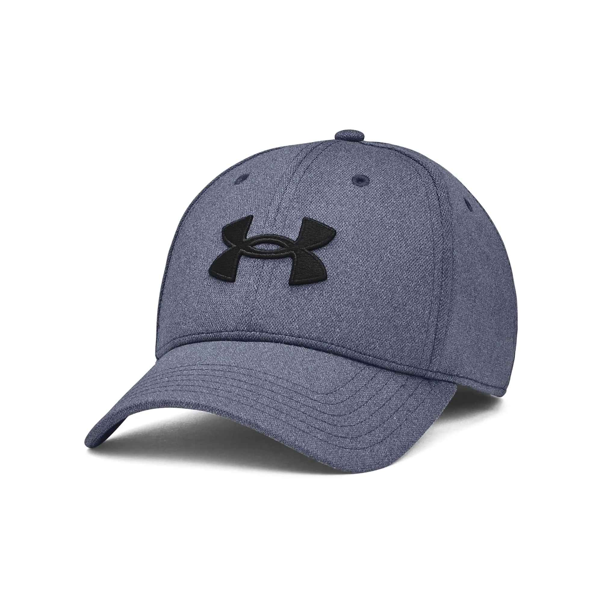 Under Armour Men's Blitzing Cap Stretch Fit