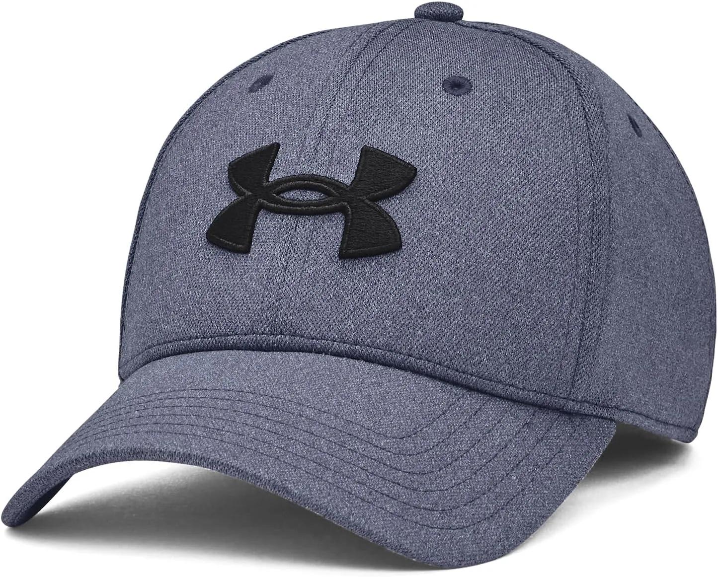 Under Armour Men's Blitzing Cap Stretch Fit