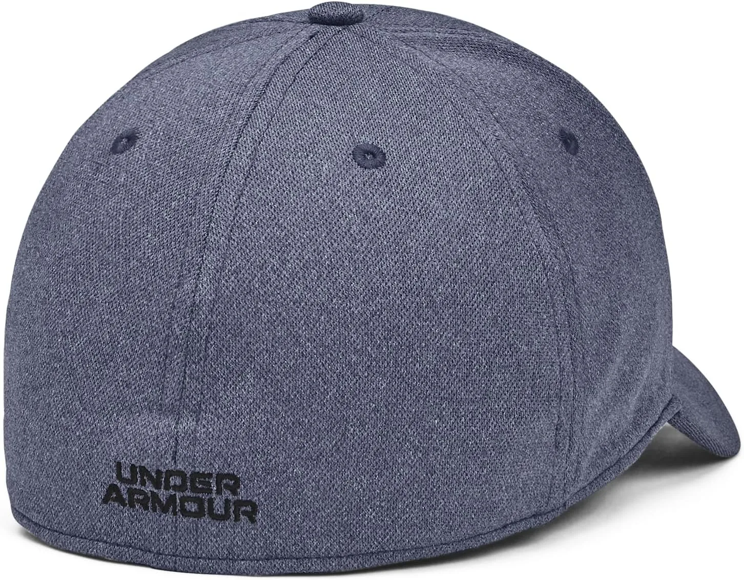 Under Armour Men's Blitzing Cap Stretch Fit