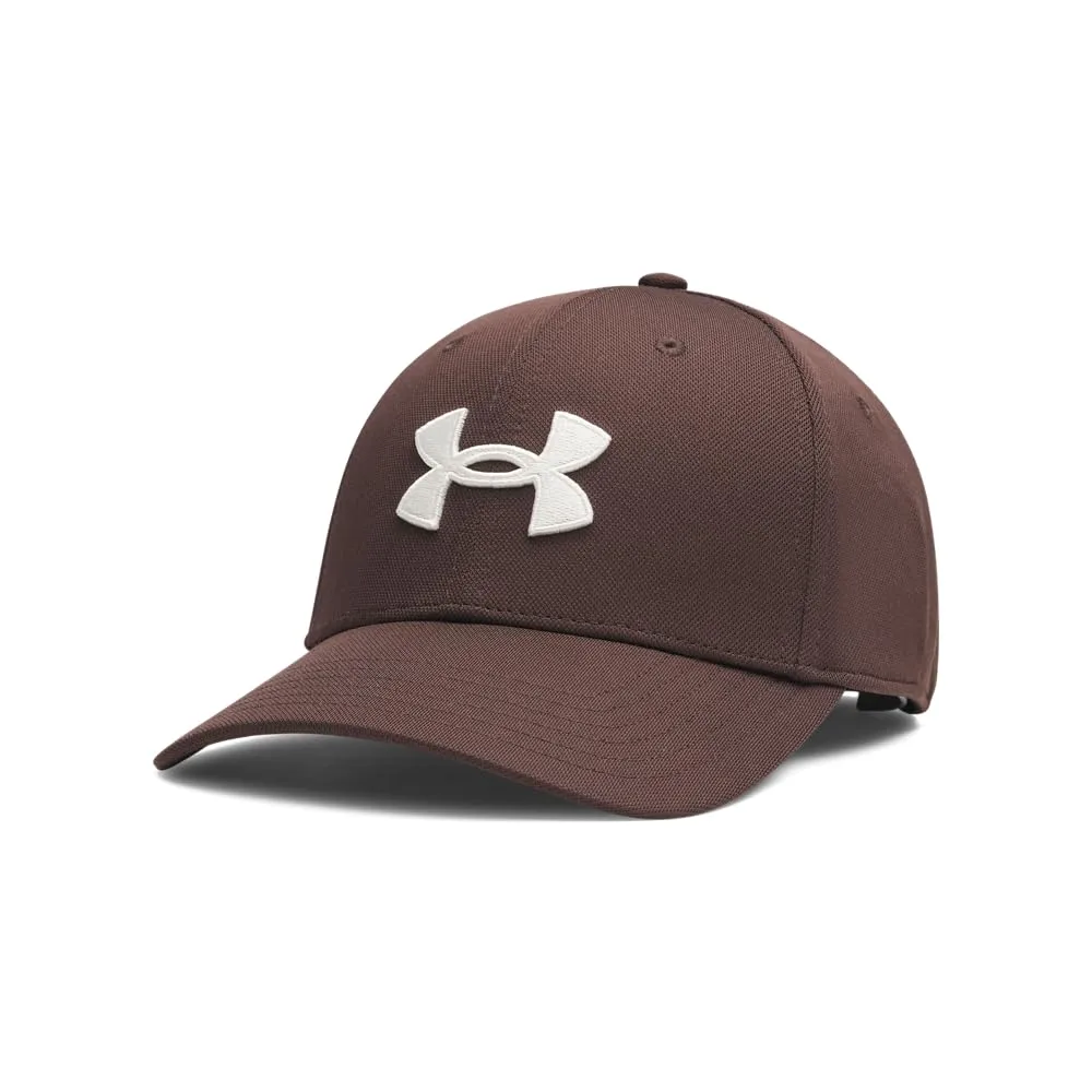 Under Armour Men's Blitzing Cap Stretch Fit