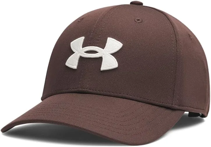 Under Armour Men's Blitzing Cap Stretch Fit