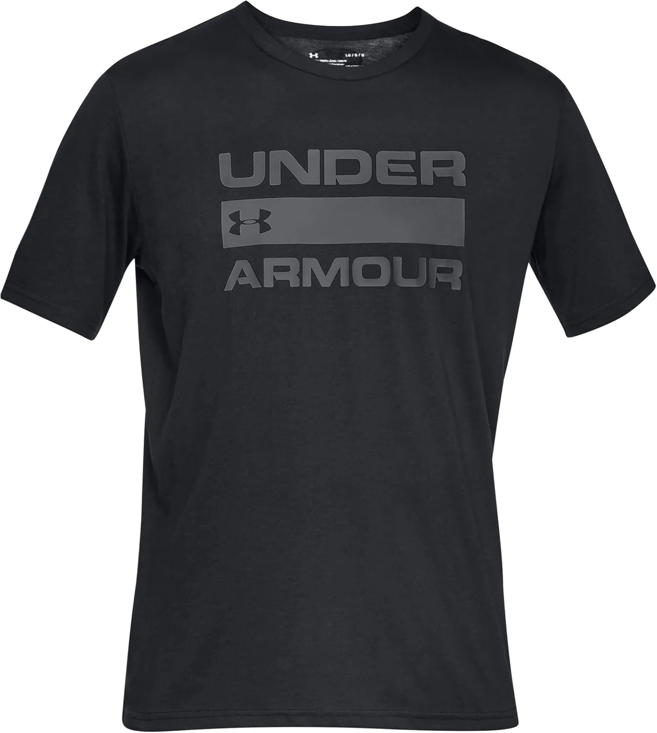 Under Armour Men's Team Issue Wordmark Short-Sleeve T-Shirt