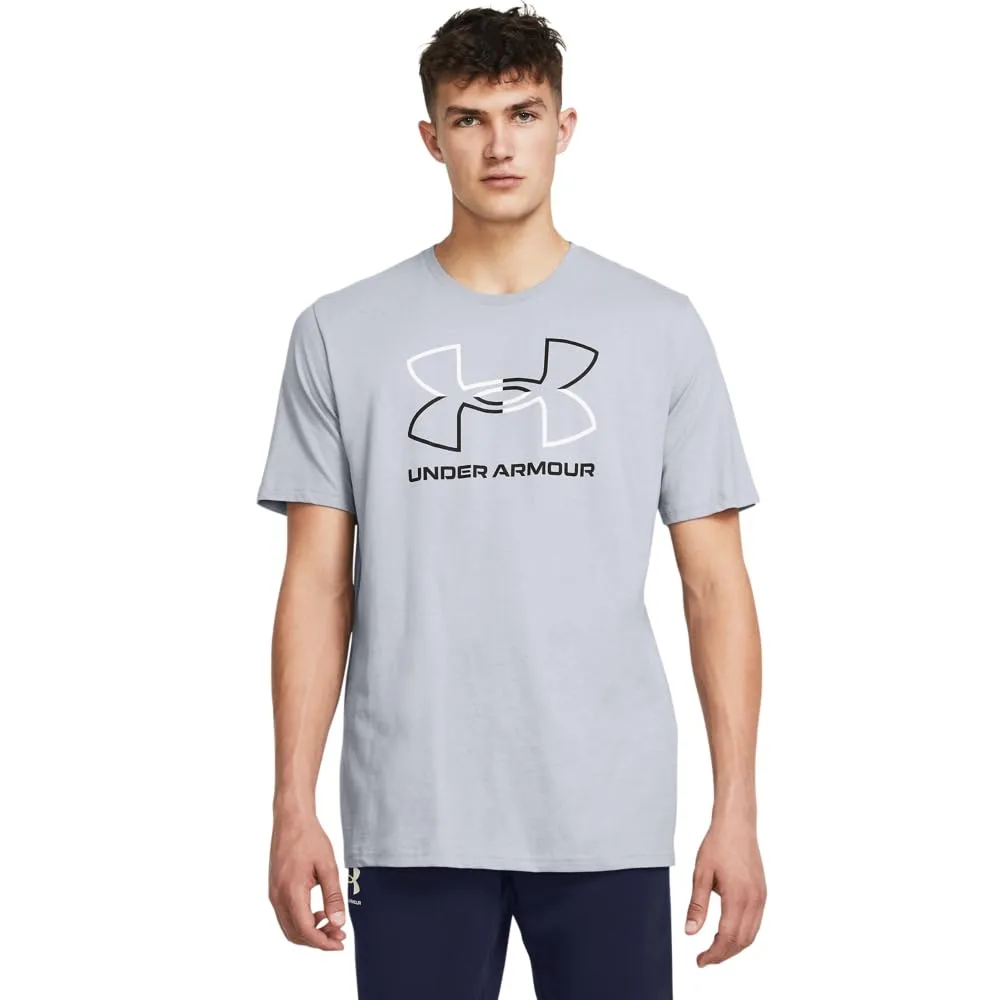 Under Armour Men's Global Foundation Short Sleeve T-Shirt