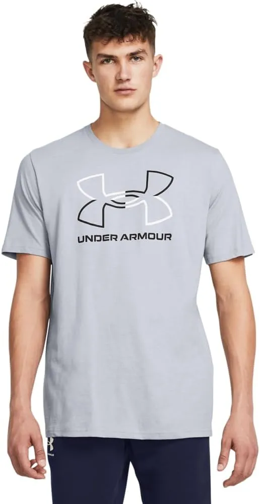 Under Armour Men's Global Foundation Short Sleeve T-Shirt