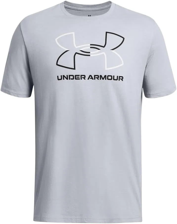 Under Armour Men's Global Foundation Short Sleeve T-Shirt
