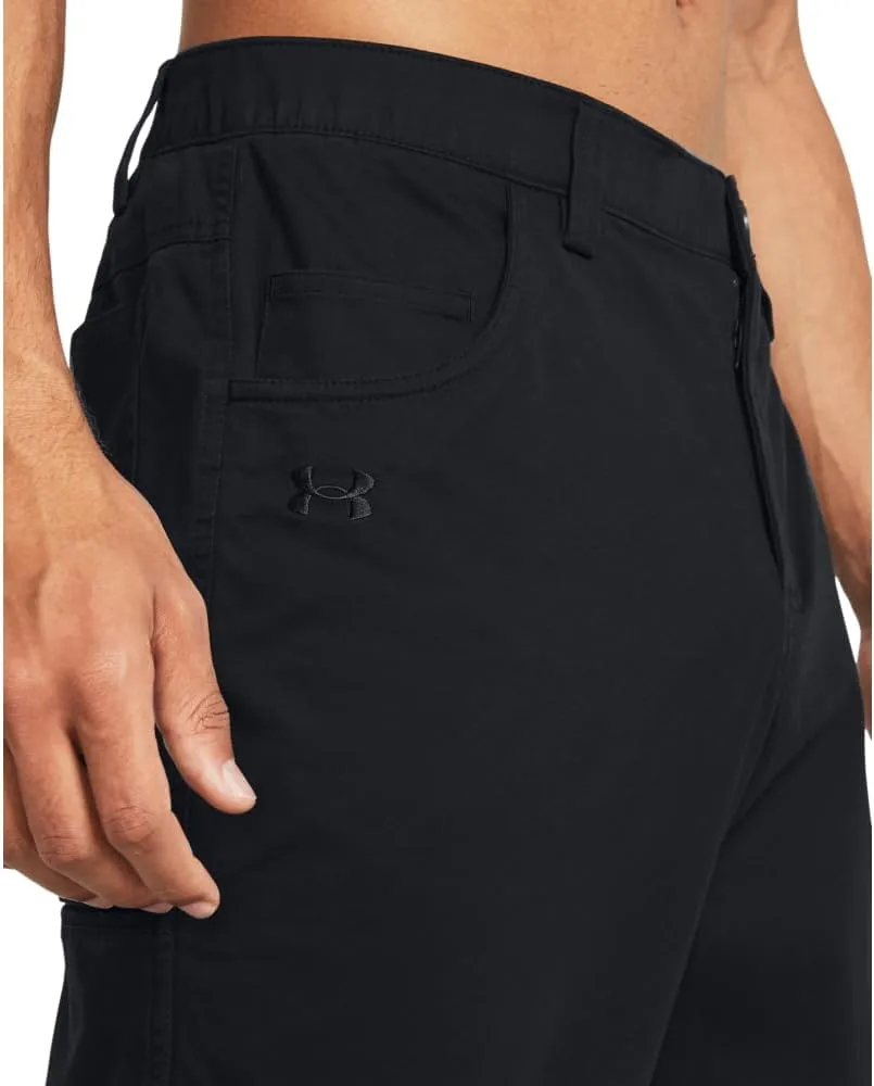 Under Armour Men's Outdoor Everyday Pants