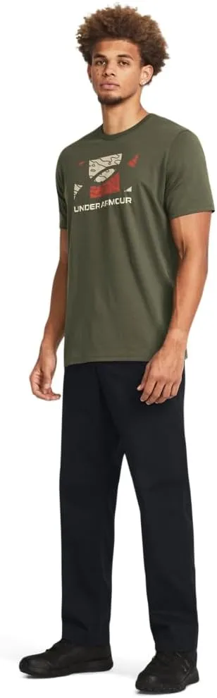 Under Armour Men's Outdoor Everyday Pants