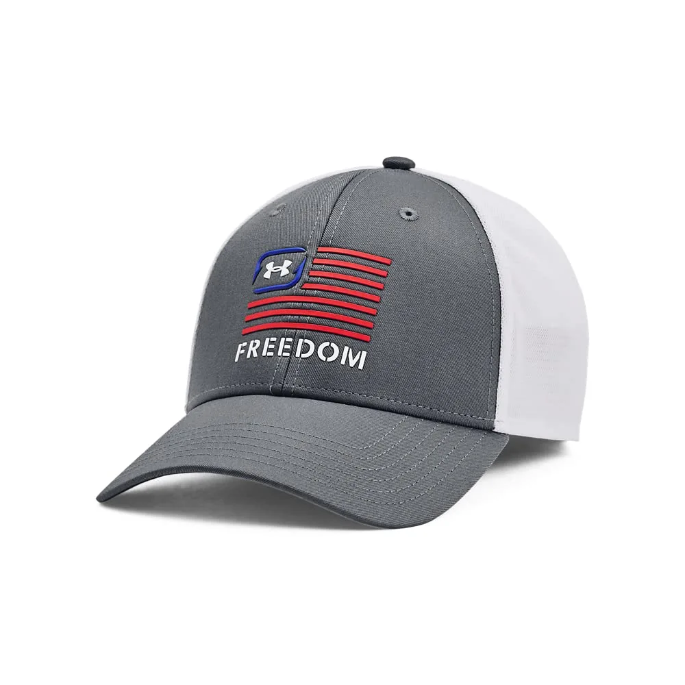 Under Armour Men's Cap & Bucket Hat