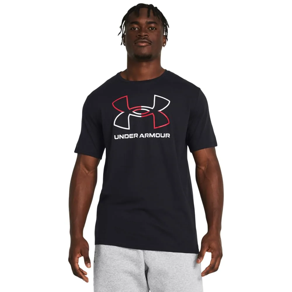 Under Armour Men's Global Foundation Short Sleeve T-Shirt