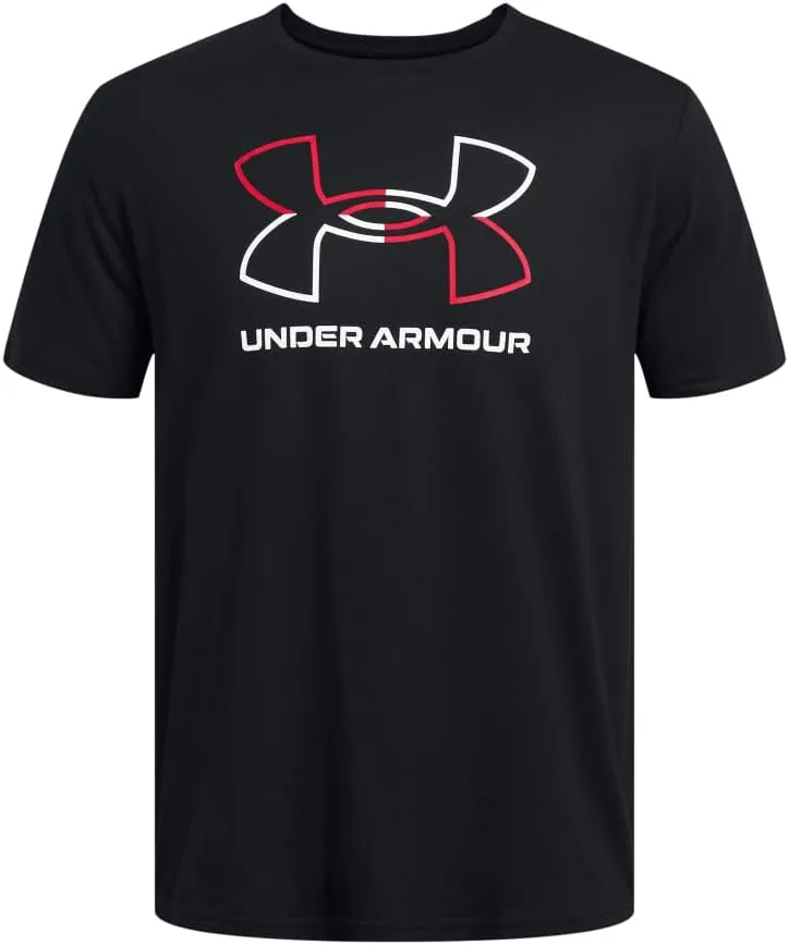 Under Armour Men's Global Foundation Short Sleeve T-Shirt