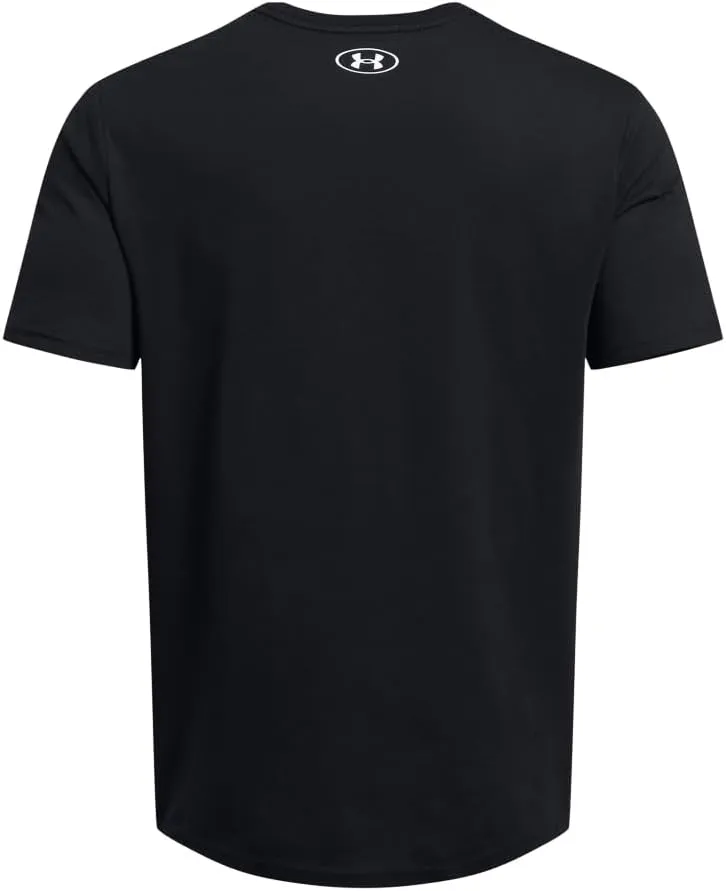 Under Armour Men's Global Foundation Short Sleeve T-Shirt