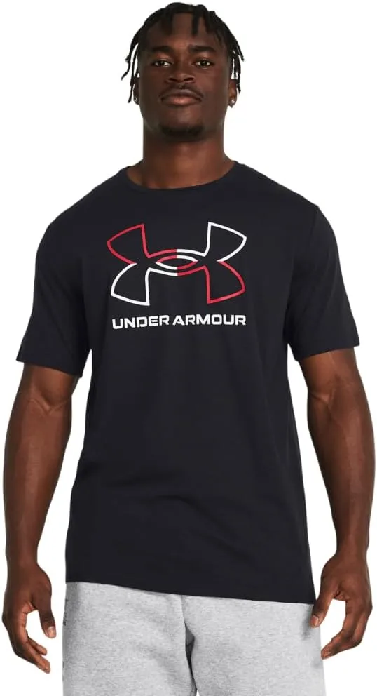 Under Armour Men's Global Foundation Short Sleeve T-Shirt