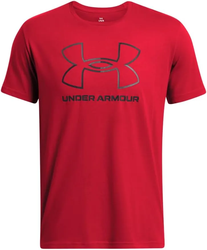 Under Armour Men's Global Foundation Short Sleeve T-Shirt